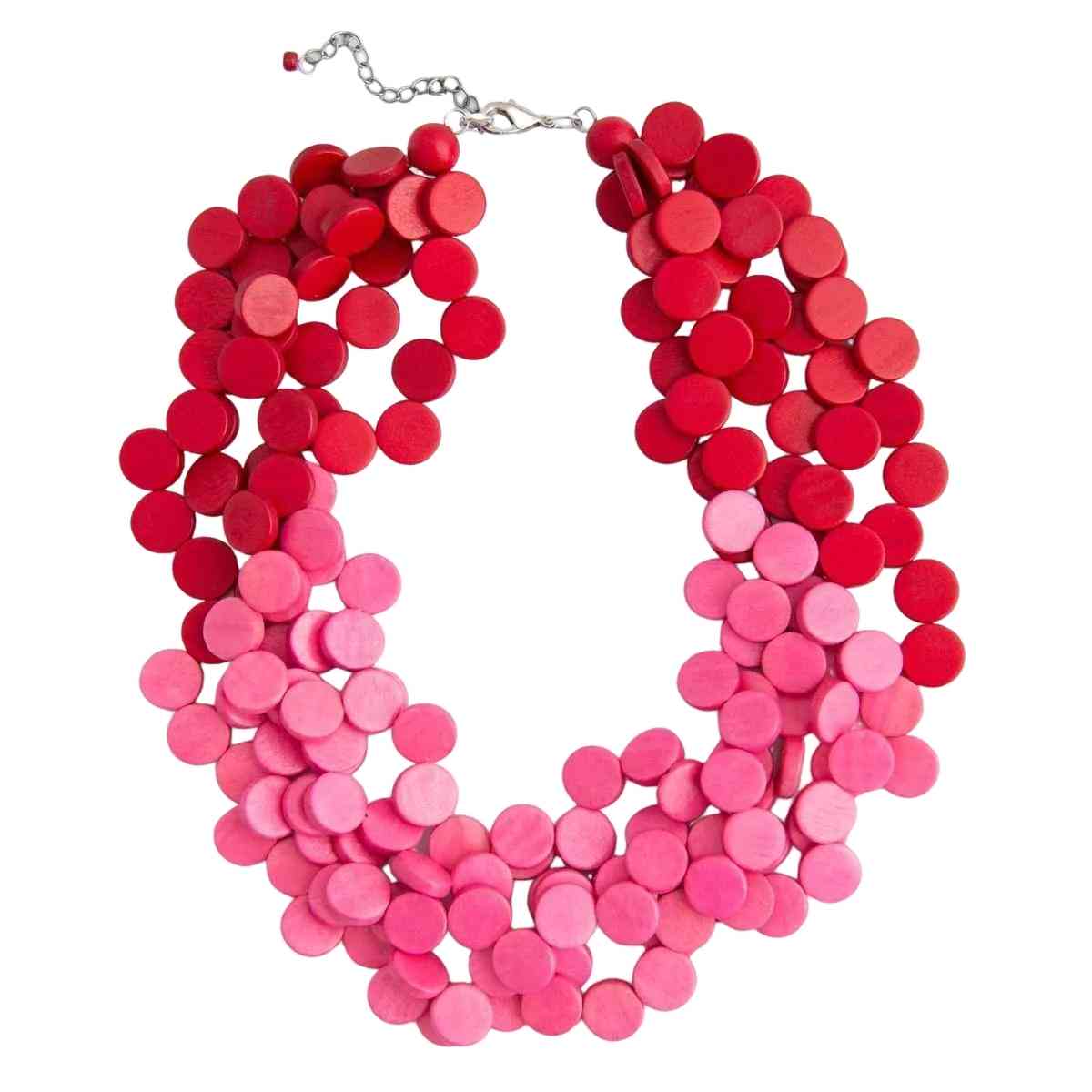 Genie Split Necklace