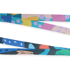 Licorice Lanyard