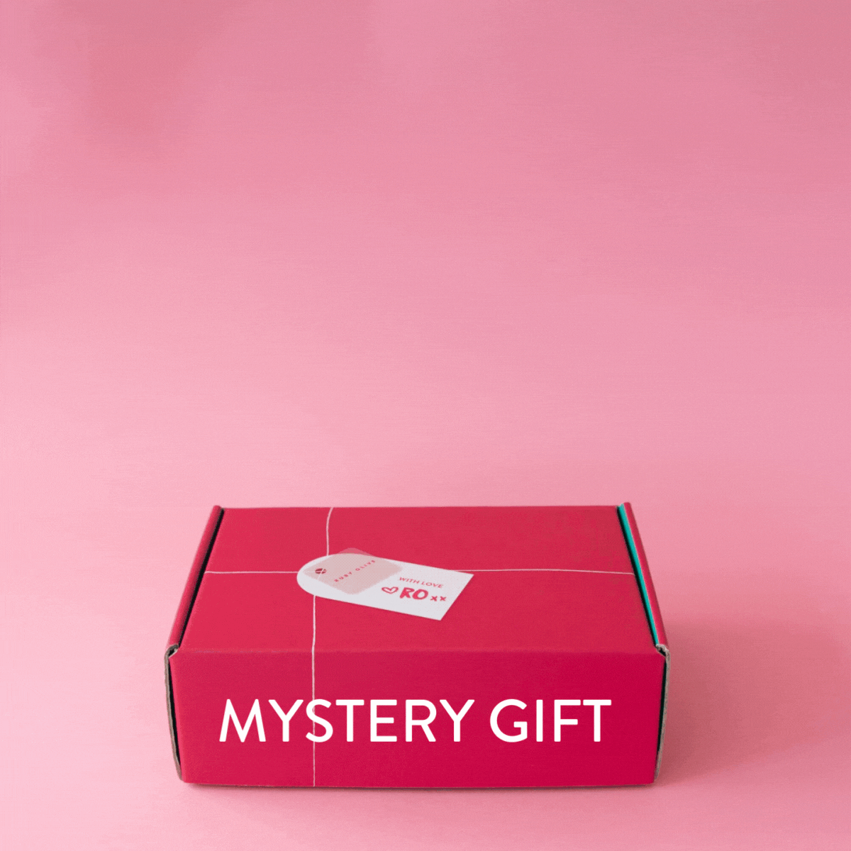 Mystery Box (6 Options Avail)