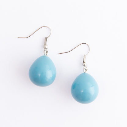 Everyday Drop Earrings
