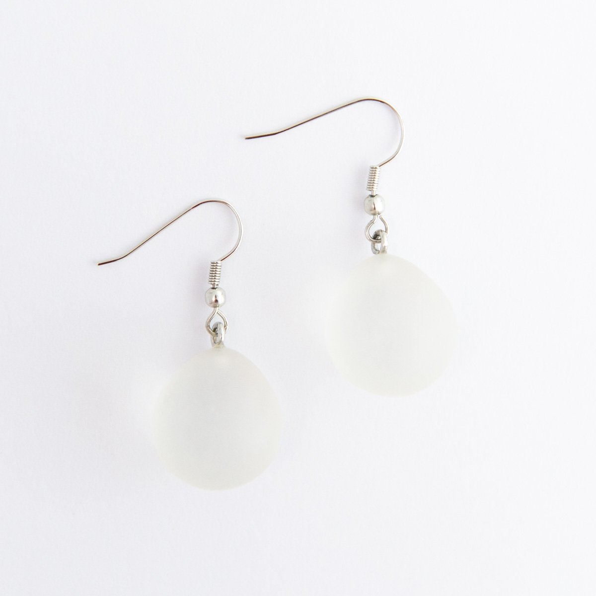 Everyday Drop Earrings