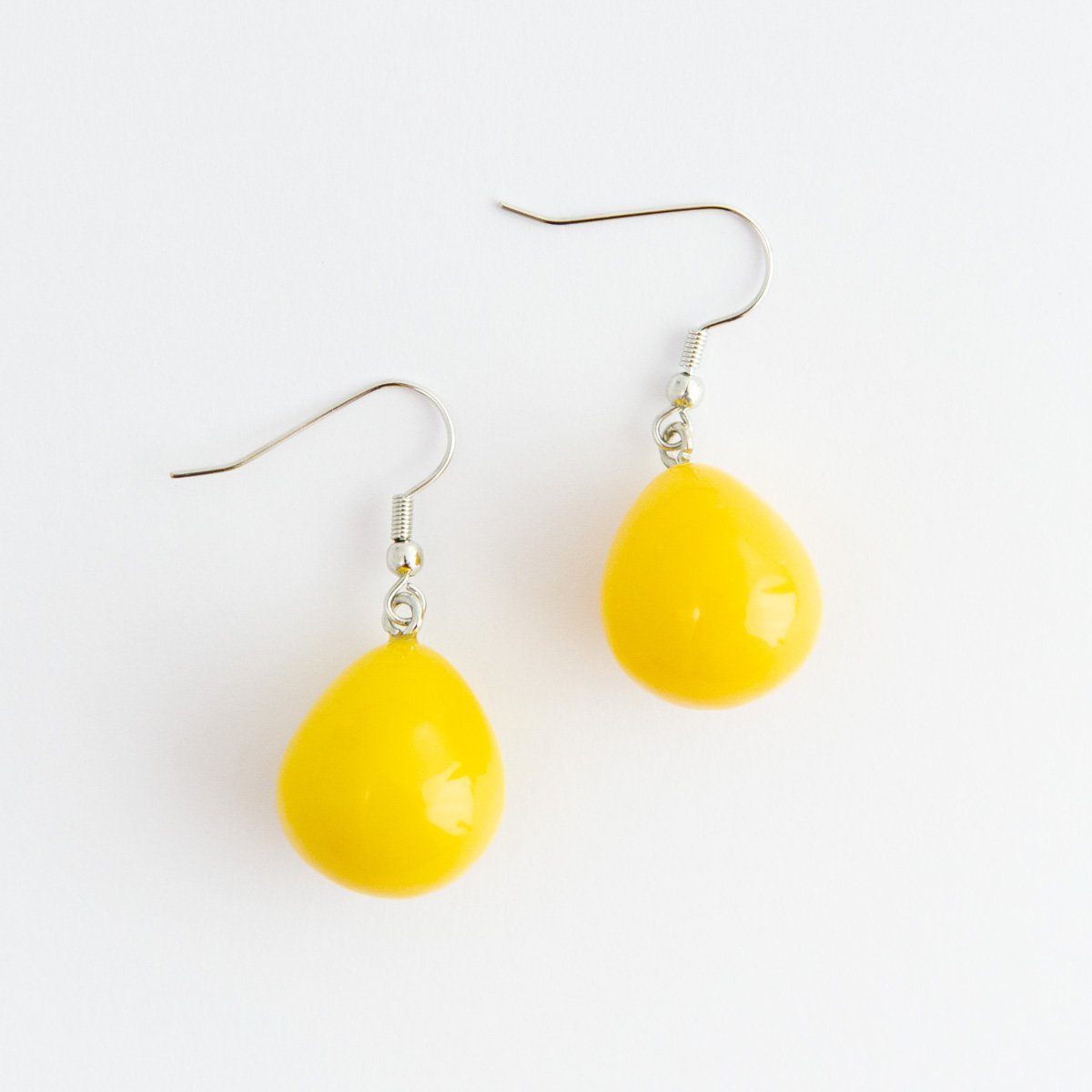 Everyday Drop Earrings