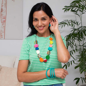 Iris Mini Bangles (13 Colours)