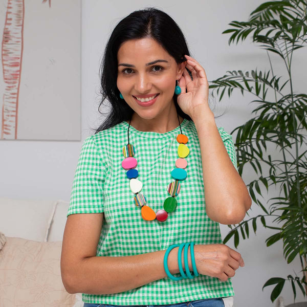 Iris Mini Bangles (13 Colours)